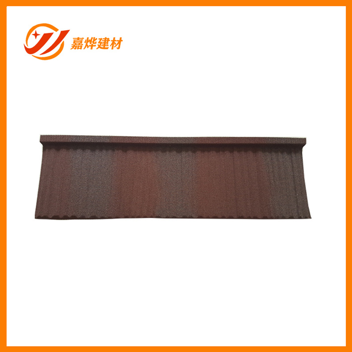 彩石金屬瓦和瀝青瓦哪個好呢？