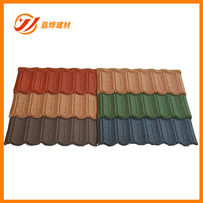 市面上彩石金屬瓦的價(jià)格為什么不能統(tǒng)一？