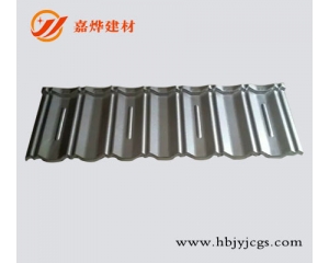 加強(qiáng)型彩石鋼瓦的優(yōu)點(diǎn)有哪些？