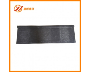 彩石金屬彩石瓦如何抵抗超低溫、暴風(fēng)雪天氣