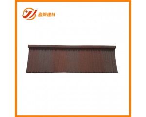 彩石金屬瓦的常見問題